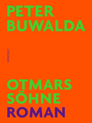 cover image of Otmars Söhne